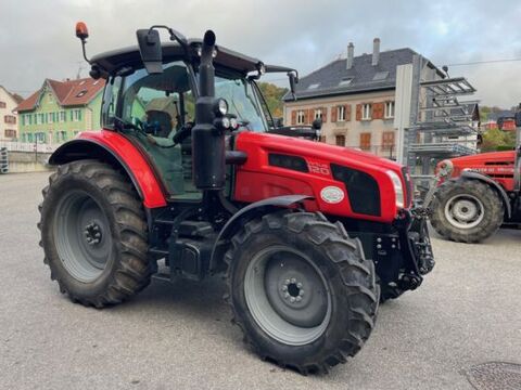 Same VIRTUS 120 GS DT 3