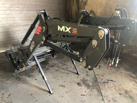 MX MX30C+