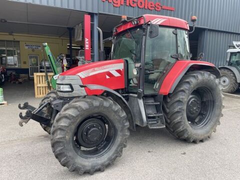 Mc Cormick MC 105