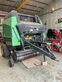 Deutz-Fahr VARIMASTER 560 OPTIFEED
