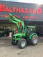 Deutz-Fahr 5090 D KEYLINE