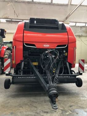 Kuhn VB 3195 OPTIFEED 2