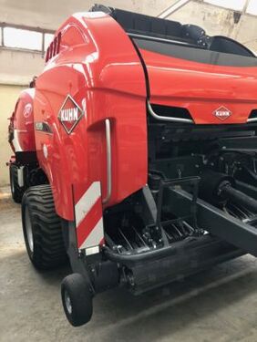 Kuhn VB 3195 OPTIFEED 3