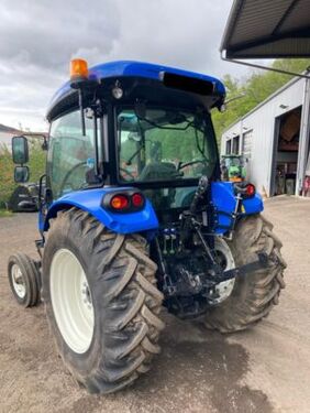 New Holland T4.65 S 3
