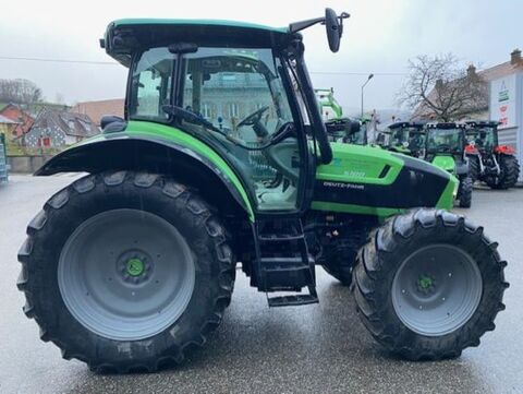 Deutz Fahr 5100 DT 2