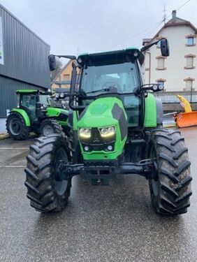 Deutz Fahr 5100 DT 3