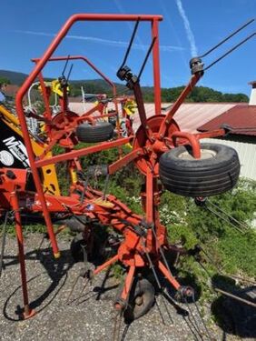Kuhn GF 4201 MH