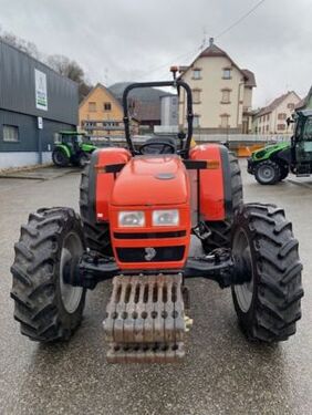 Same ARGON 70 CLASSIC 2