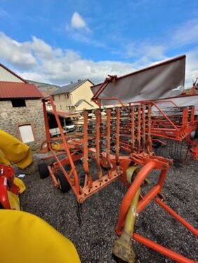 Kuhn GA 4101 GM