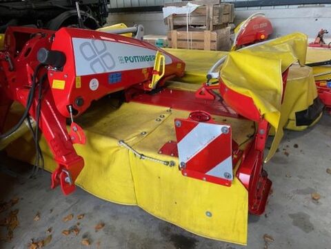 Pöttinger NOVACAT 301 A.M. PRO 2