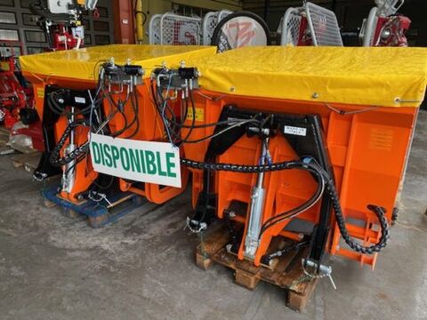 Sonstige FOX 1200