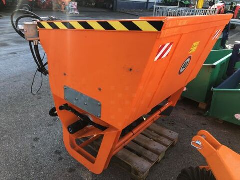 Faza FOX 1200 3