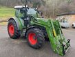 Fendt 211 S VARIO