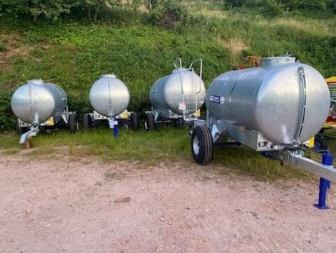 Sonstige SUR CHASSIS OU MONOBLOC
