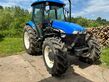New Holland TD 950