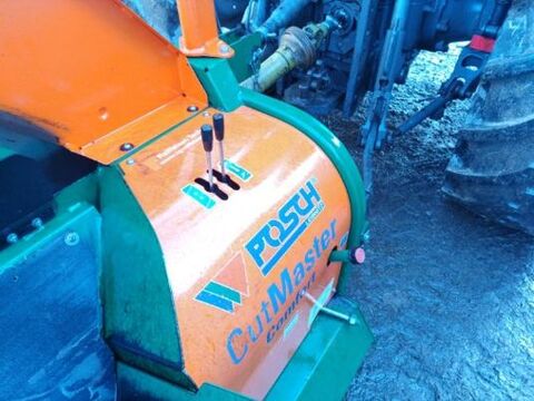 Posch CUT MASTER CONFORT