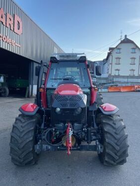 Lindner LINTRAC 100 2