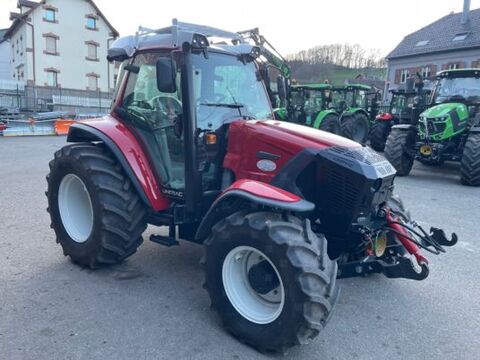 Lindner LINTRAC 100 3