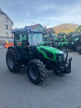 Deutz Fahr 5080 D GS DT 2