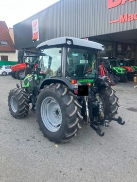 Deutz Fahr 5080 D GS DT 3