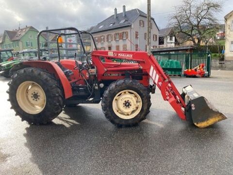 Same EXPLORER 70 SP 2