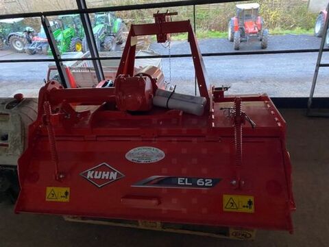Kuhn EL 62-130