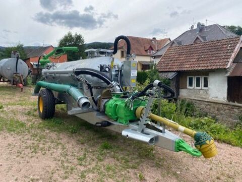 Joskin MODULO 2 3250 ME