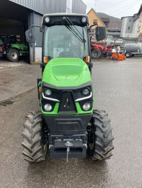Deutz Fahr 5090 DV GS 2