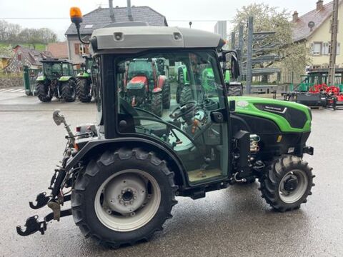 Deutz Fahr 5090 DV GS 3