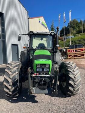 Deutz Fahr AGROFARM 410 GS DT E3 2