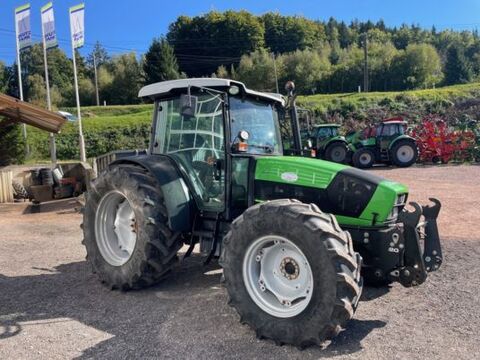 Deutz Fahr AGROFARM 410 GS DT E3 3