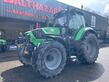 Deutz-Fahr AGROTRON 6160 CSHIFT