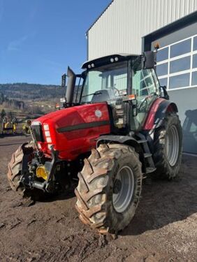 Same IRON 135 DCR 4V