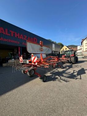 Kuhn GA6632