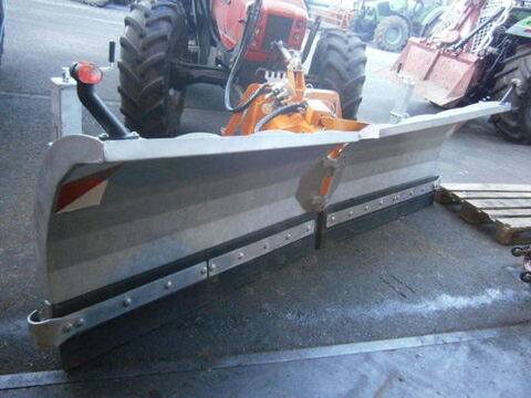 Fliegl MAMMUT 3m