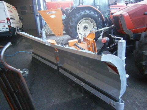 Fliegl MAMMUT 3m 2