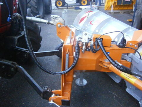 Fliegl MAMMUT 3m 3