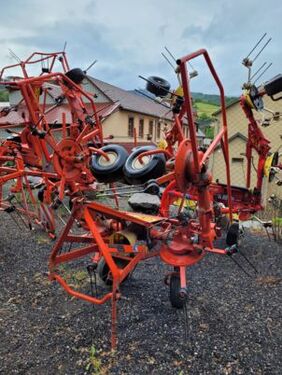 Kuhn GF 3701
