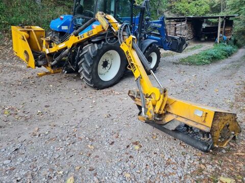 Sonstige MAG480
