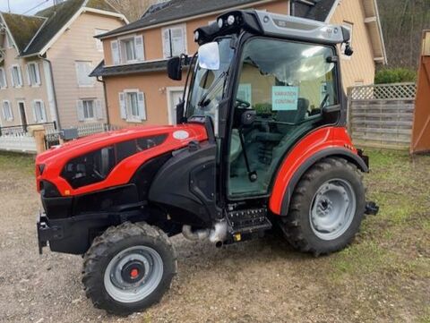 Same FRUTTETO CVT 100 V