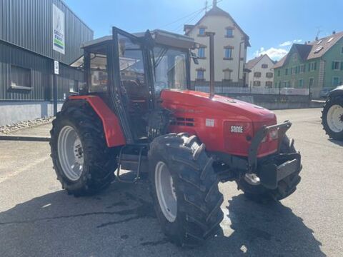 Same EXPLORER 95 CLASSIC 2