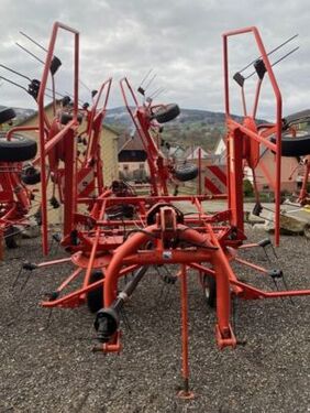 Kuhn GF 5202