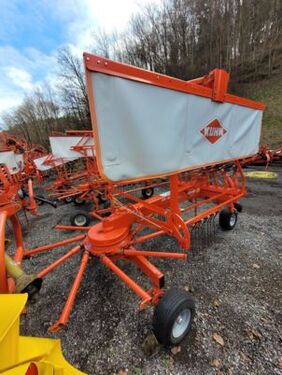 Kuhn GA 4121 GM