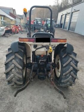 Lamborghini RUNNER 350 DT 3