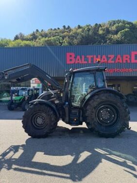Valtra N175 ACTIVE