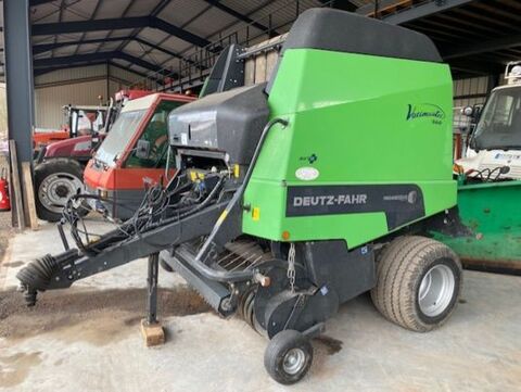 Deutz Fahr VM 560