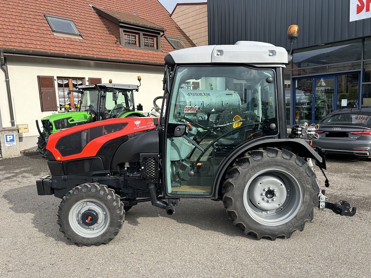 Same FRUTTETO 80 V CLASSIC GS 2