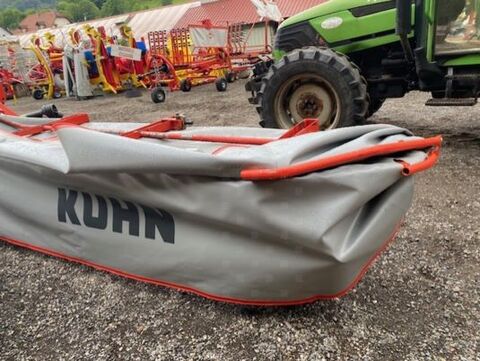 Kuhn GMD 280 FF