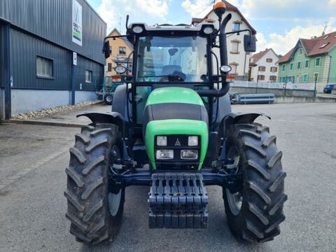 Deutz-Fahr AGROFARM 420 GS DT E3