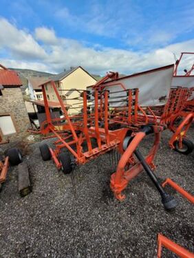 Kuhn GA 3501 GM
